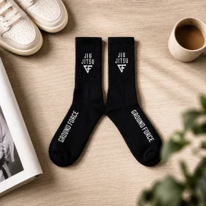Ground Force Athletic Socks