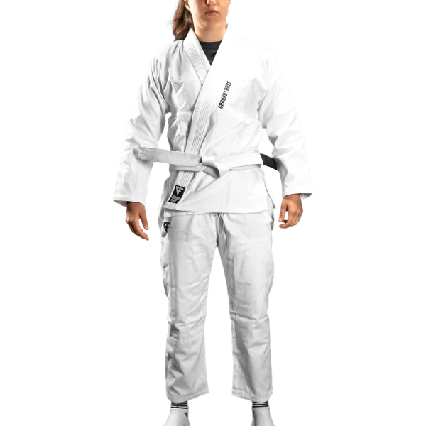 Ground Force Ladies Basic Gi V2