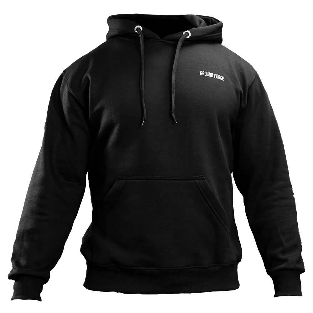 Ground Force Original Hoodie - Ảnh 2