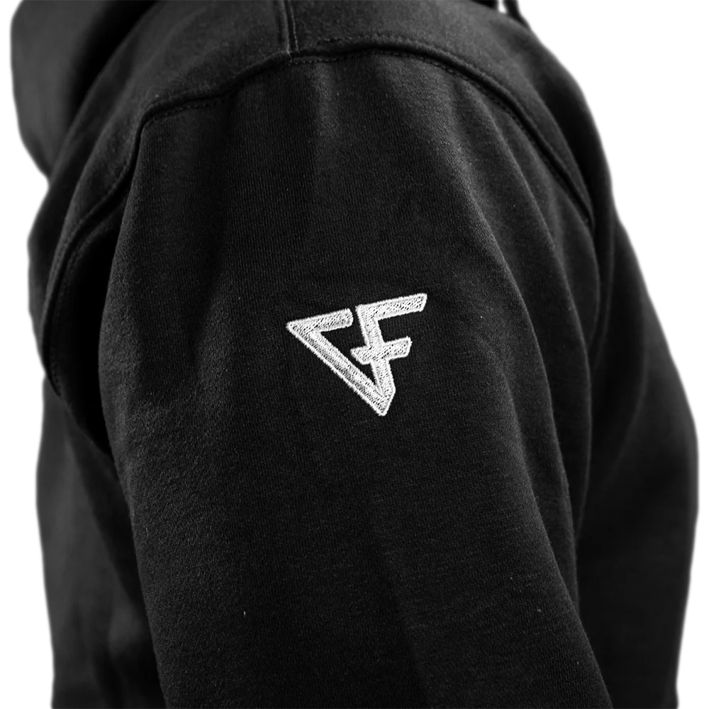 Ground Force Original Hoodie - Ảnh 4
