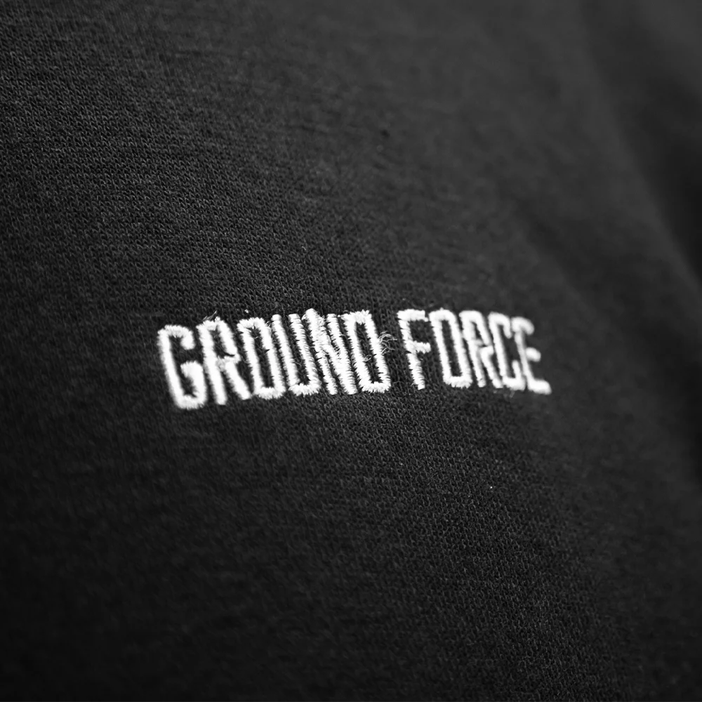 Ground Force Original Hoodie - Ảnh 5