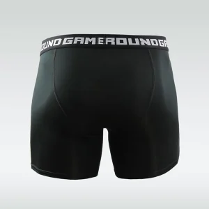 Ground Game Boxer Shorts