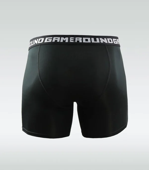 Ground Game Boxer Shorts