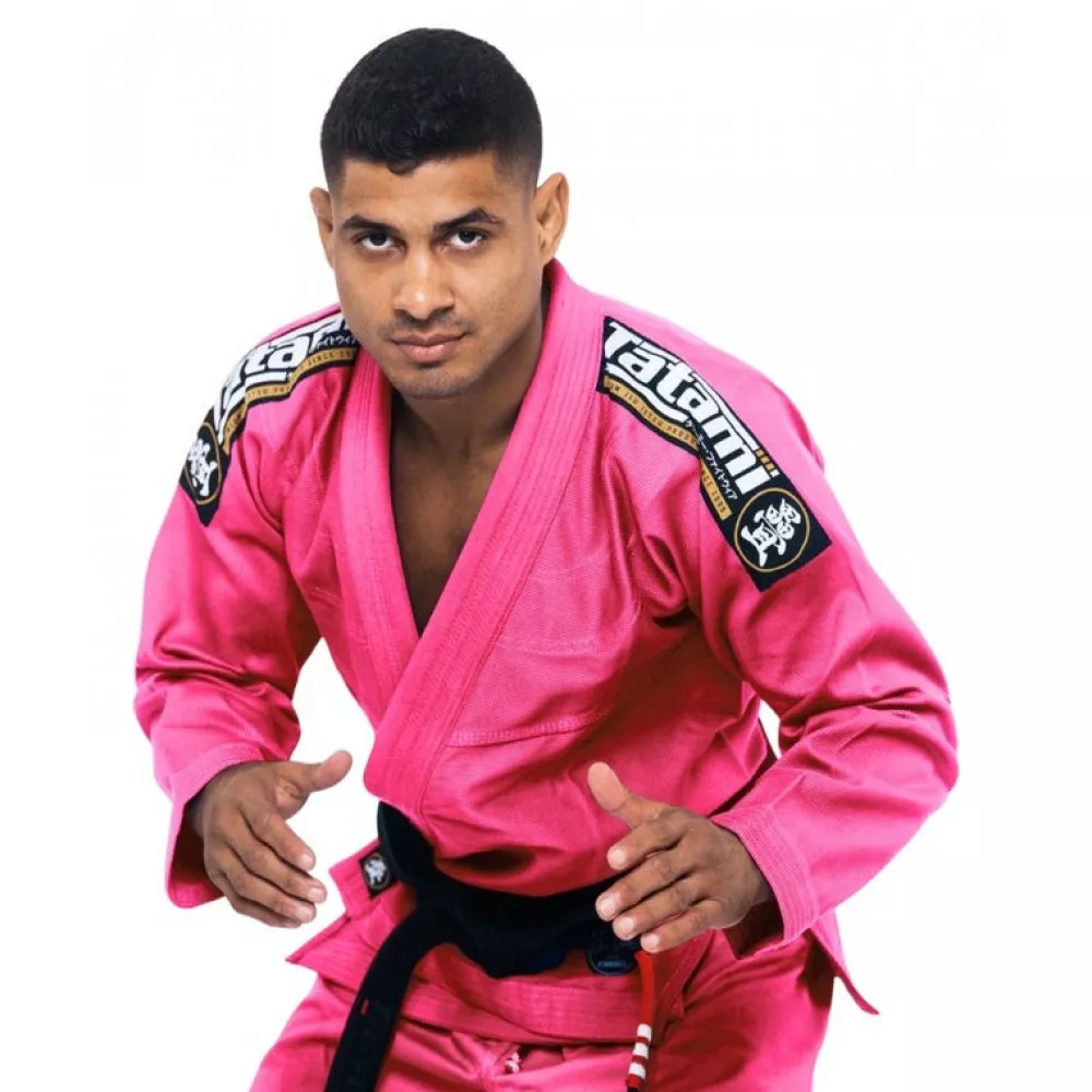 TATAMI Nova Absolute Hot Pink