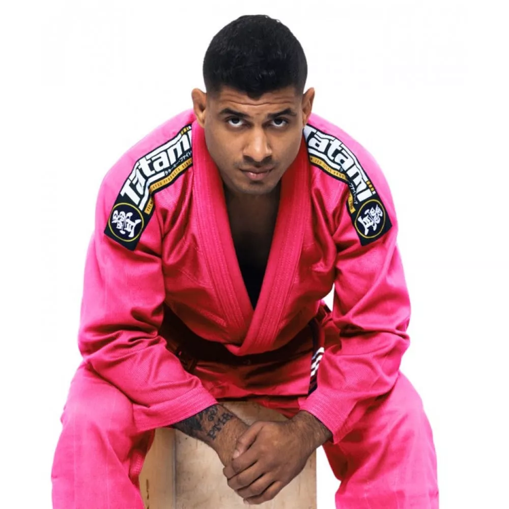 TATAMI Nova Absolute Hot Pink - Ảnh 4