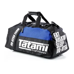 Tatami Fightwear Jiu Jitsu gear bag