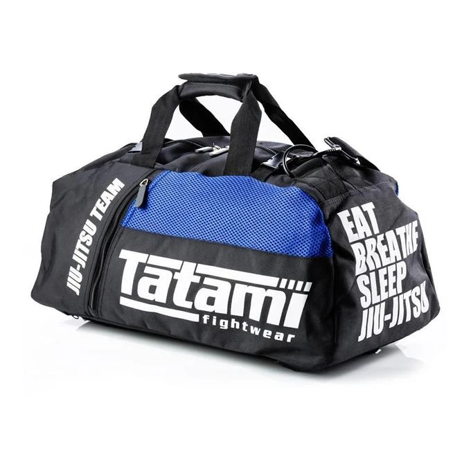 Tatami Fightwear Jiu Jitsu gear bag