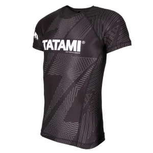 Tatami Fightwear IBJJF Ranked Rash Guards