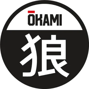 OKAMI fightgear