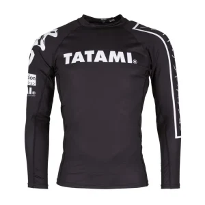 Tatami "Hokori" Rash Guard